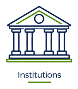 institutions