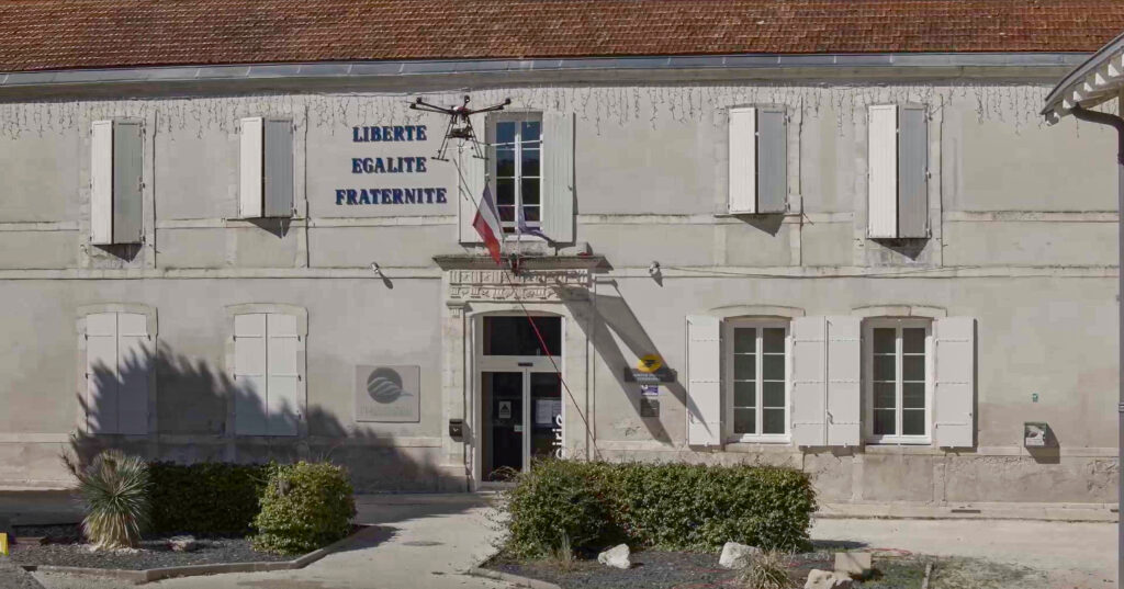drone mairie05