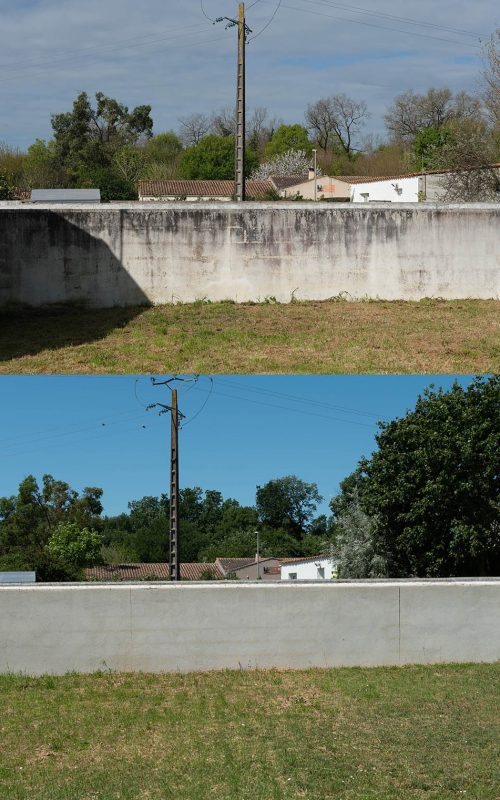 mur